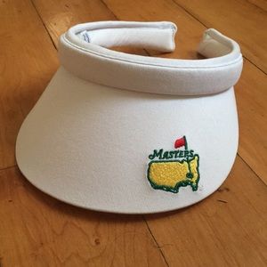 Masters women’s hat